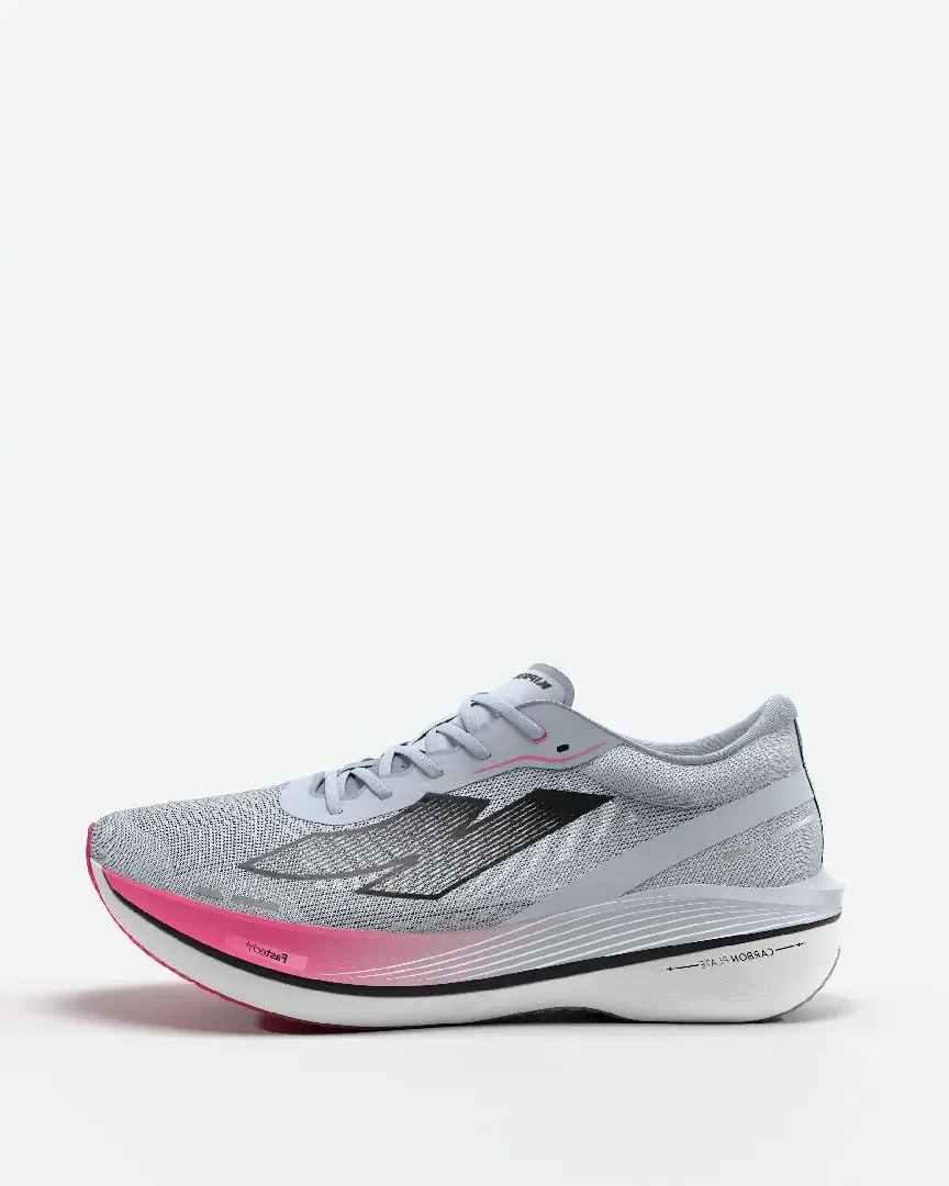 Kiprun Kipstorm Challengerrose M