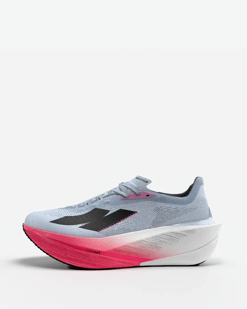 Kiprun Seconvie Kipstorm Tempo M