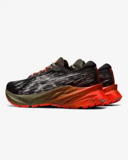 ASICS Novablast 3 TR Homme – 3/4