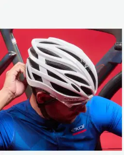Casque Ekoi Corsa Homme – 11/12