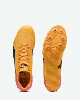 evospeed starâ 9 Unisexe – 4/6