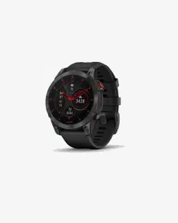 Garmin EPIX Gen 2 Sapphire Titane Unisexe – 2/3