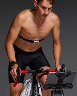 Garmin HRM-Pro Plus Unisexe – 2/2