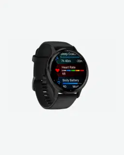 Garmin Venu 3 Unisexe – 3/5