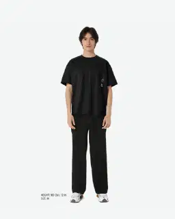 graphic tee Unisexe – 6/9