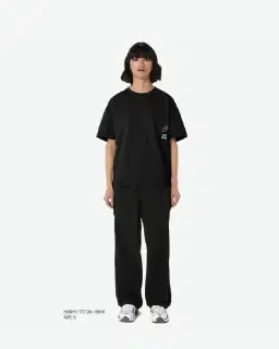 graphic tee Unisexe – 8/9