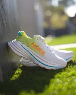 Hoka Bondi X Homme – 4/4