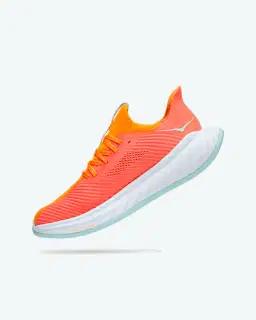 Hoka One Carbon X 3 Femme – 2/4