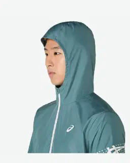 icon jacket Homme – 7/10