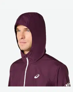 icon jacket Homme – 7/10