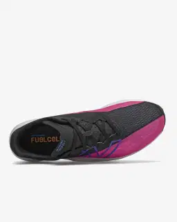 New Balance Fuelcell Rebel V2 Homme – 3/4