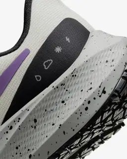 Nike Pegasus 39 Shield Femme – 3/4