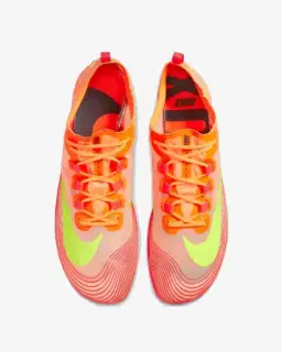 Nike Zoom Victory 5 XC Unisexe – 4/4