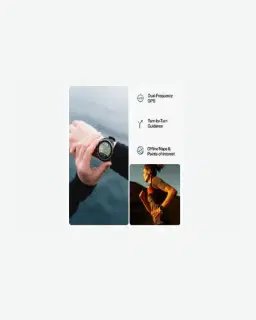 Polar Grit X2 Pro Unisexe – 4/5