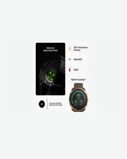 Polar Grit X2 Pro Unisexe – 5/5