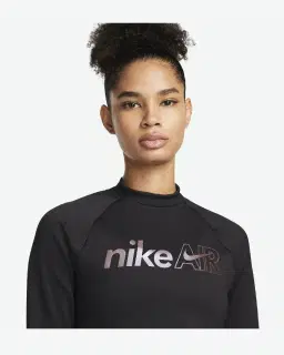 Pull Nike Air Femme – 3/4