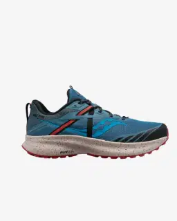 Saucony Ride 15 TR Homme – 2/4