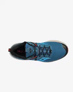 Saucony Ride 15 TR Homme – 4/4