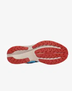 Saucony Ride 15 TR Homme – 3/4