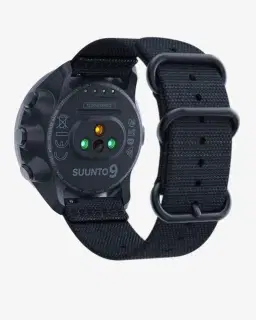 Suunto 9 BARO Unisexe – 2/2