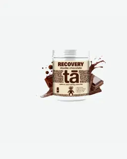 Double chocolat - 600 g