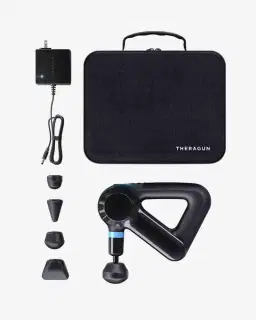 Therabody Theragun Elite Unisexe – 3/4