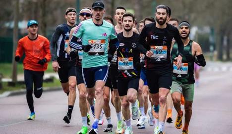 Comparateur de chaussures et équipements de running undefined