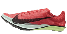 Comparateur de chaussures et équipements de running Pointes athlétisme