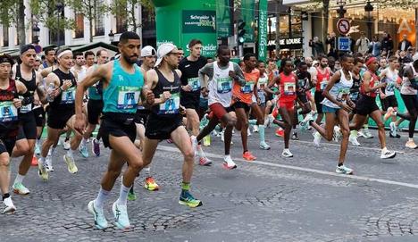 Comparateur de chaussures et équipements de running undefined