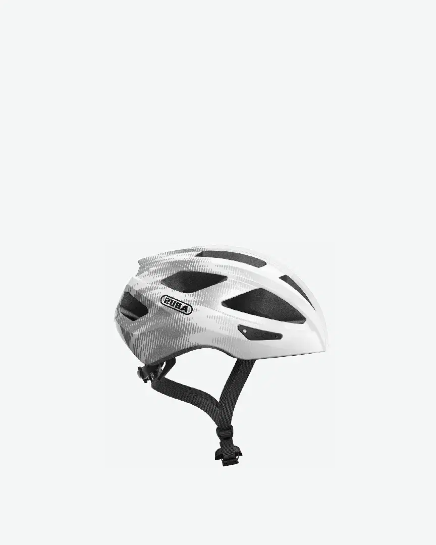 Abus Casque Macator - Unisex (18) au meilleur prix !