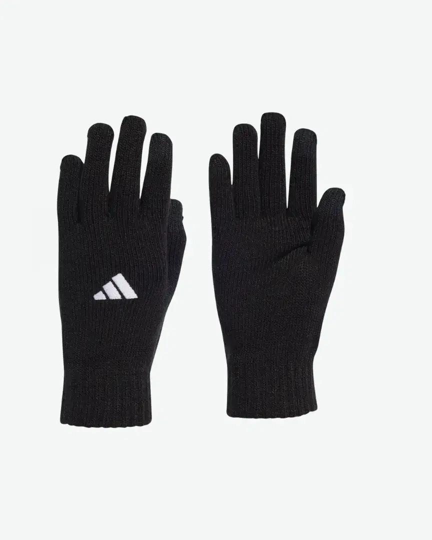 Adidas Tiro L Gloves - Unisex (9) au meilleur prix !