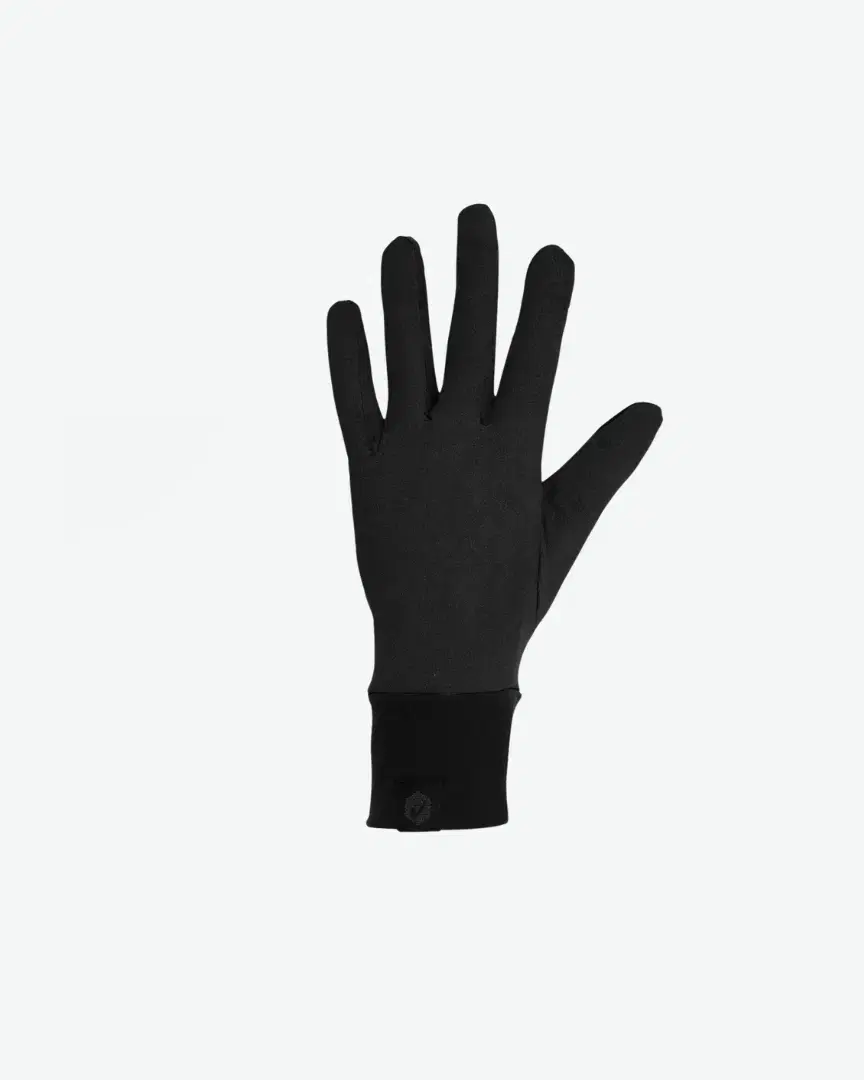 Asics Basic Gloves - Unisex (2) au meilleur prix !