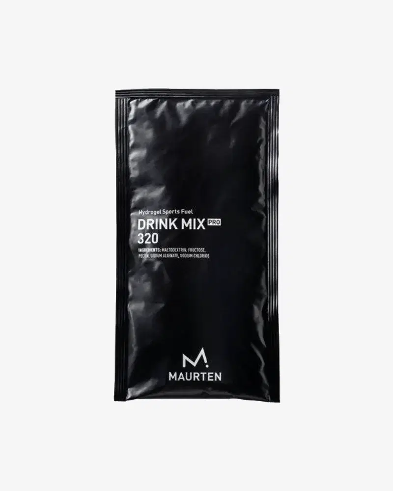 Boisson Maurten DRINK MIX 320 - Unisex (10) au meilleur prix !