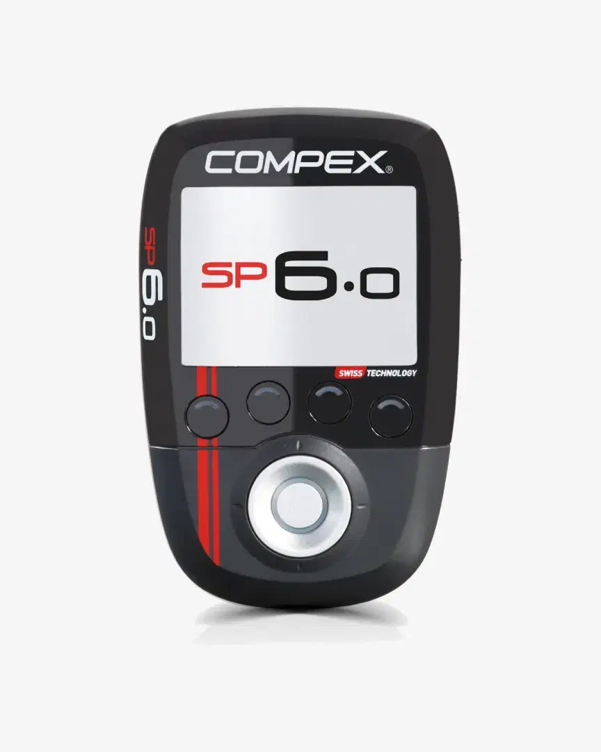 Compex SP 6.0 - Unisex (47) au meilleur prix !