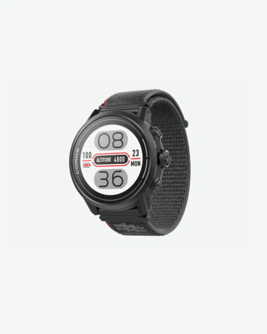 Coros Apex 2 - Unisex (83) au meilleur prix !