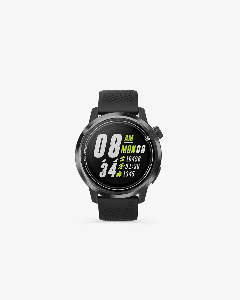 Coros Apex 42Mm - Unisex (117) au meilleur prix !