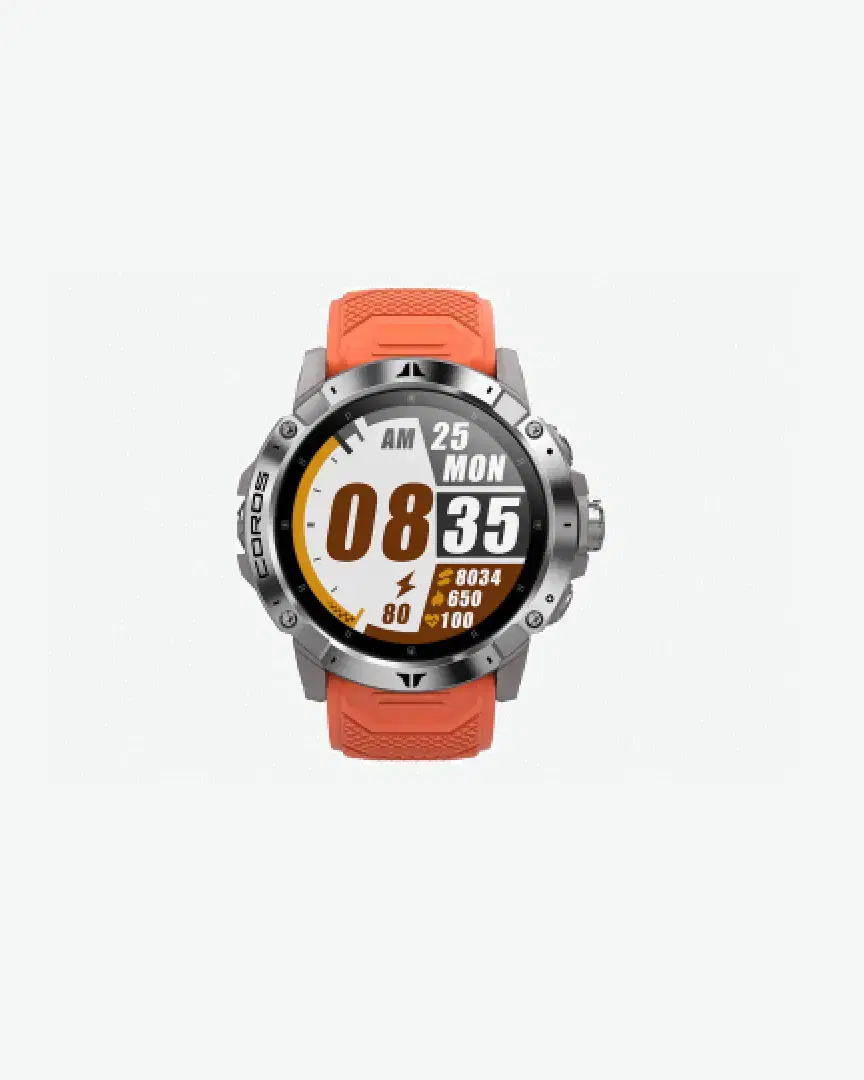 Coros Vertix 2 - Unisex (66) au meilleur prix !