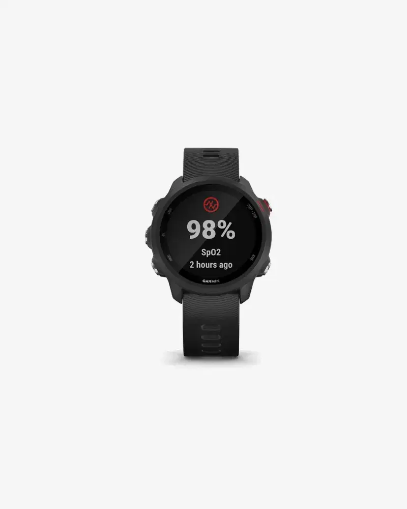 Garmin Forerunner 245 Music - Unisex (185) au meilleur prix !