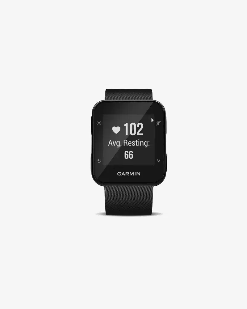 Garmin Forerunner 35 - Unisex (209) au meilleur prix !