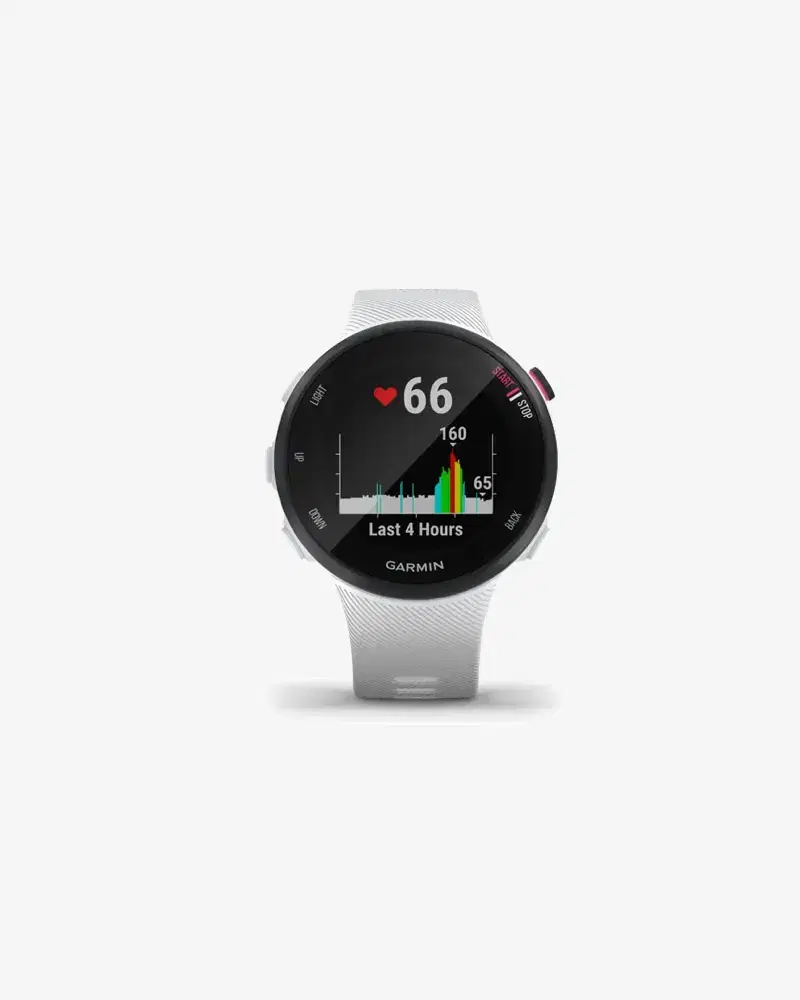 Garmin Forerunner 45S - Unisex (205) au meilleur prix !