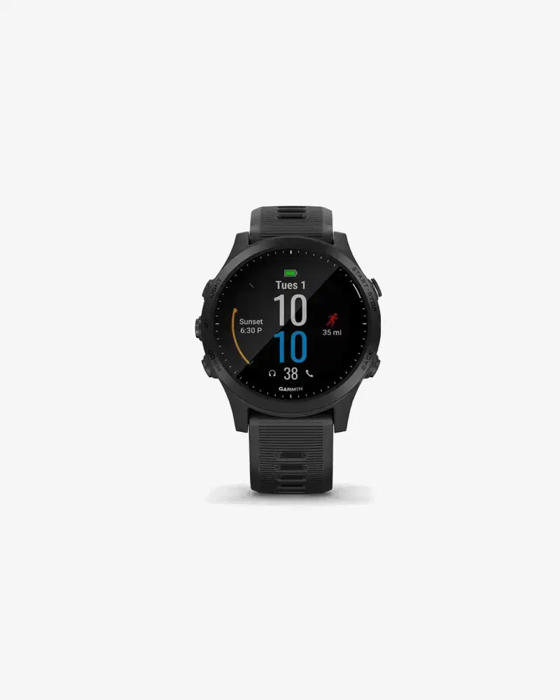 Garmin Forerunner 945 - Unisex (173) au meilleur prix !