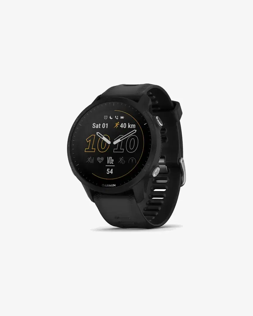 Garmin Forerunner 955 - Unisex (184) au meilleur prix !