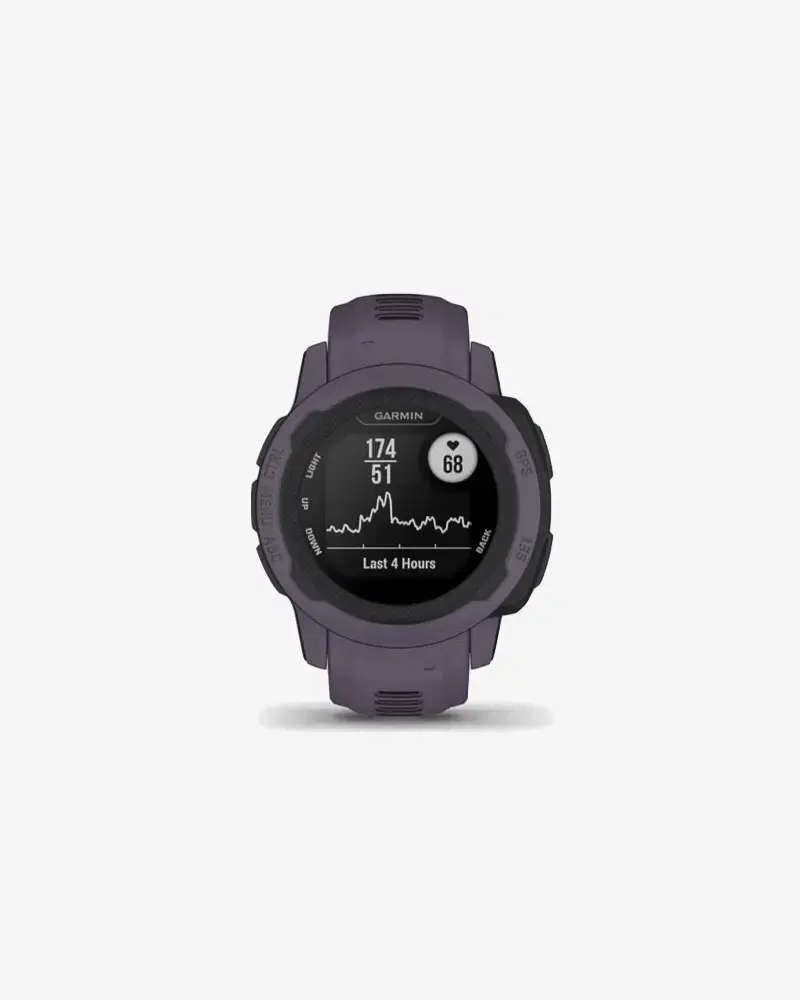 Garmin Instinct 2S - Unisex (207) au meilleur prix !