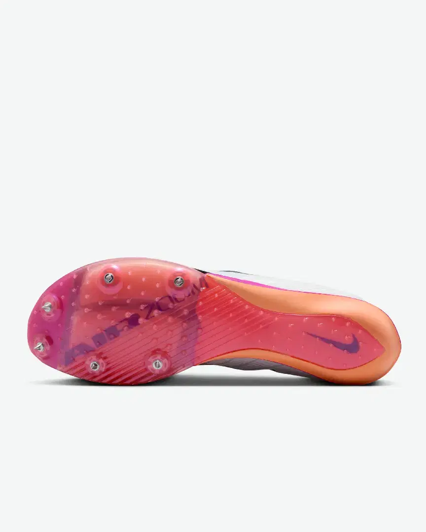 Nike Maxfly 2 Premium - FD8395-100 (1) au meilleur prix !