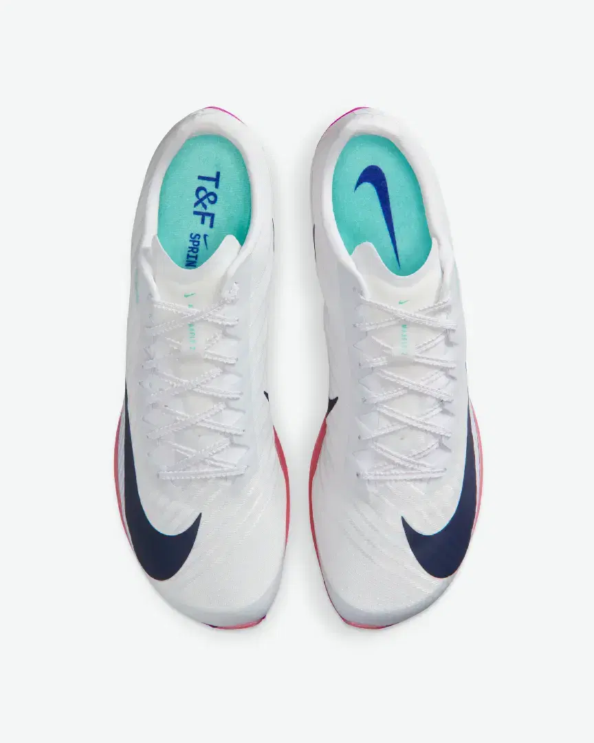 Nike Maxfly 2 Premium - FD8395-100 (3) au meilleur prix !