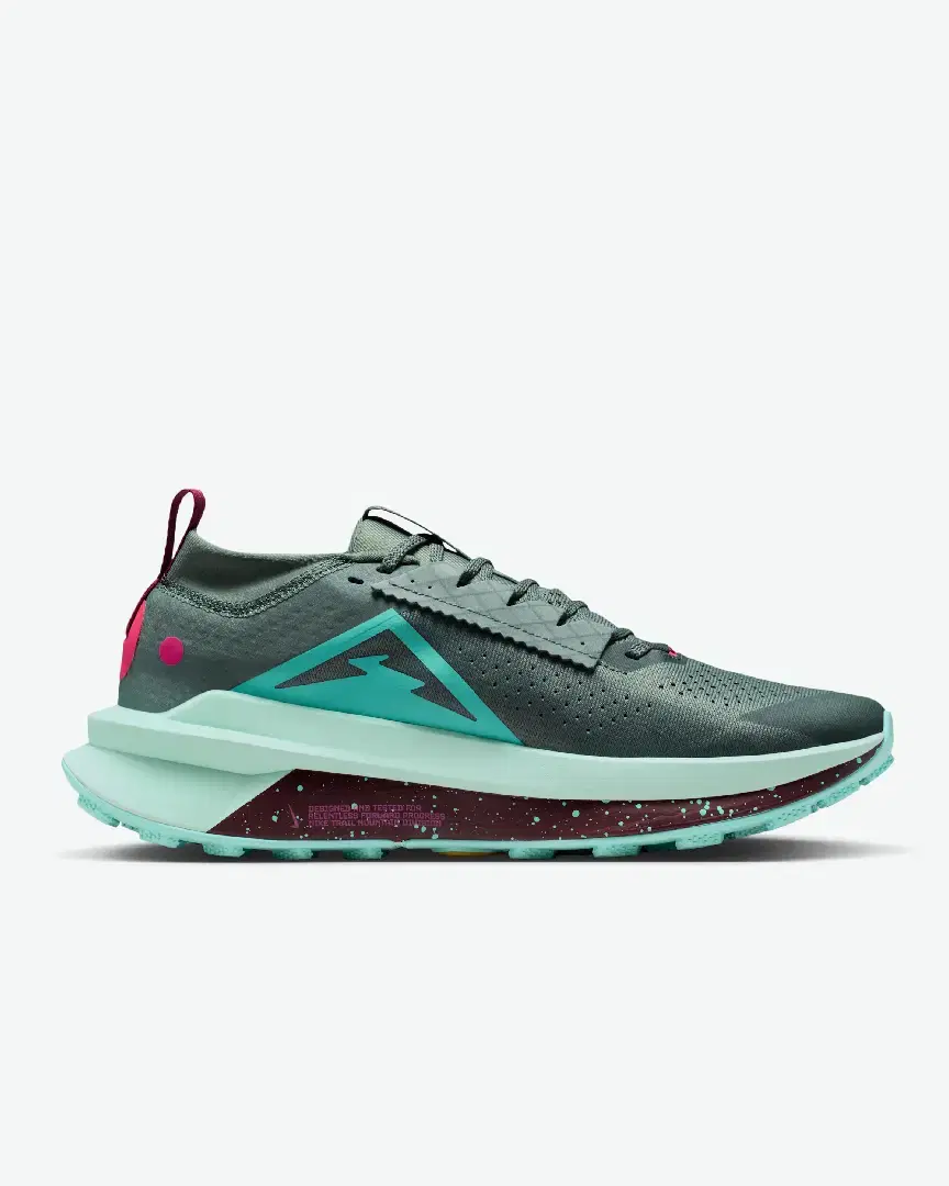 Nike Zegama Trail 2 M - FD5190-303 (2) au meilleur prix !