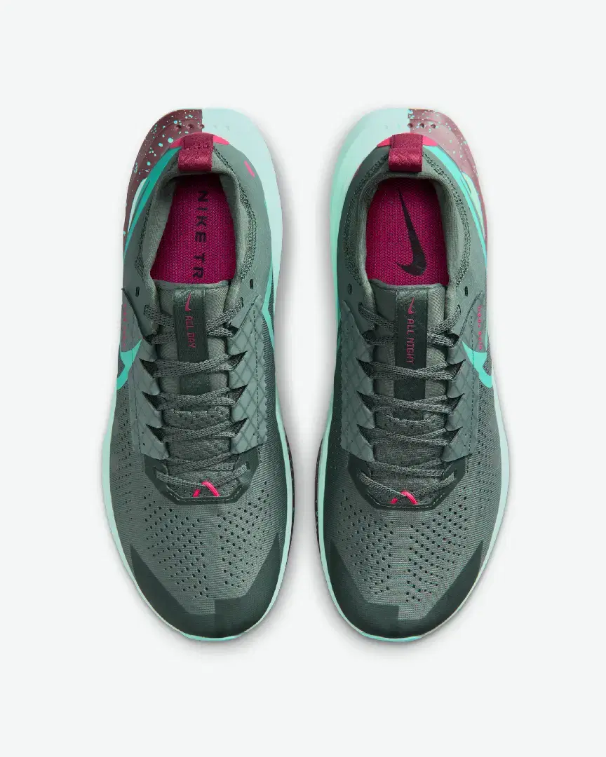 Nike Zegama Trail 2 M - FD5190-303 (3) au meilleur prix !