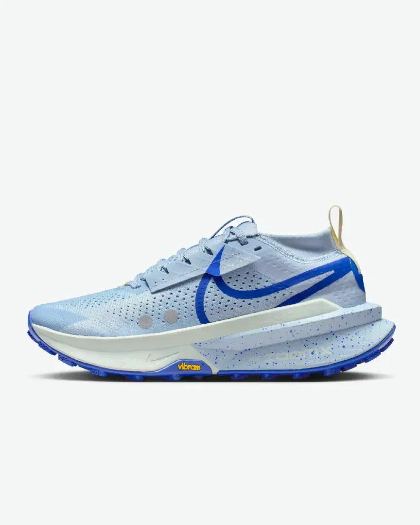 Nike Zegama 2 W - Women (3) au meilleur prix !