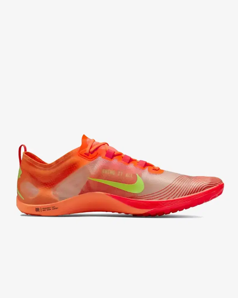 Nike Zoom Victory Waffle 5 - AJ0846-801 (3) au meilleur prix !
