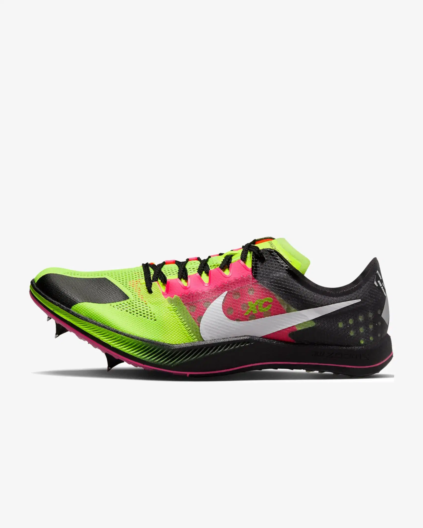 Nike Zoomx Dragonfly Xc - DX7992-700 (0) au meilleur prix !